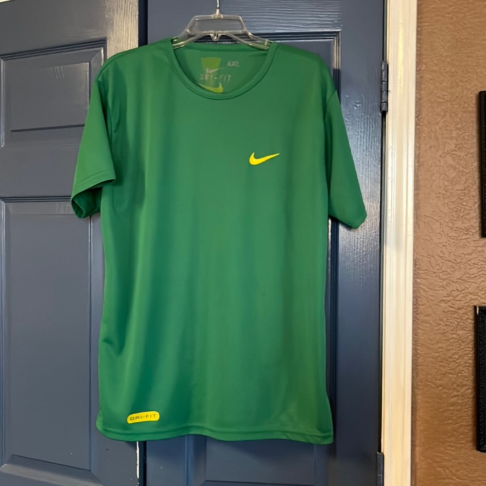 Nike Dry Fit tee
